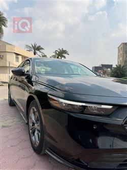 هوندا أكورد